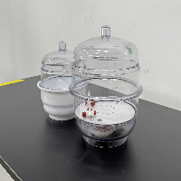 Lot Of Desicattors - Quantity 2 image 1